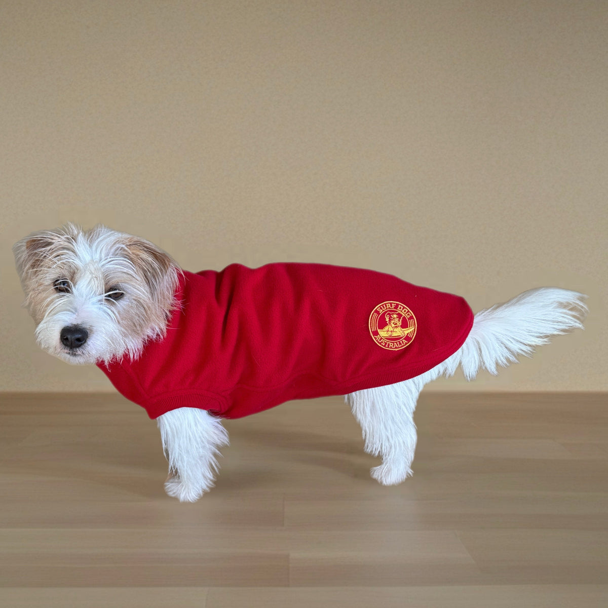 Surfdog Australia Dog Jumpers - Singlet