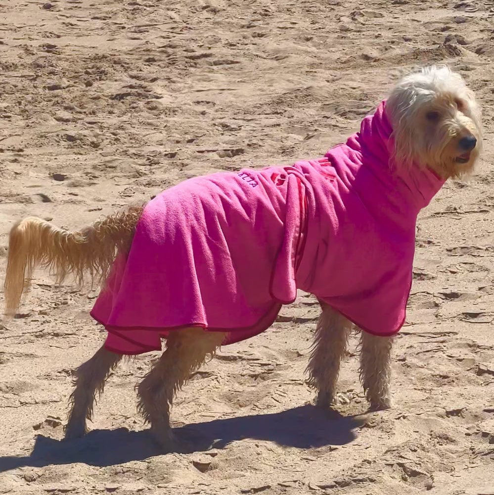 SurfDog Australia Dog Drying Coats