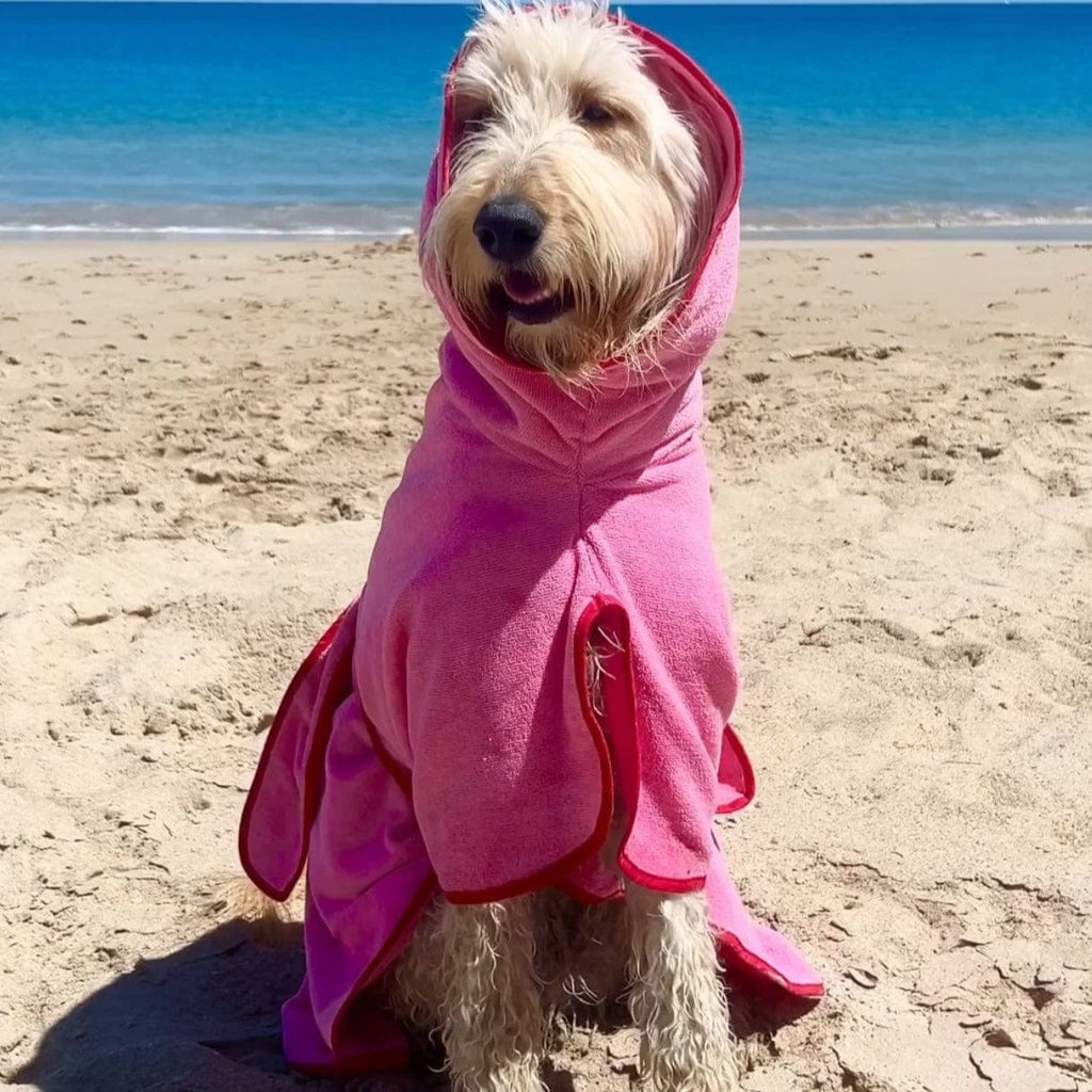SurfDog Australia Surfdog Dog Drying Coats - Dog Drying Coats Dog Drying Coats From $40-$84