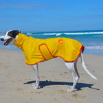Free Walk Raincoats Lightweight for Australian conditons Surfdog Australia