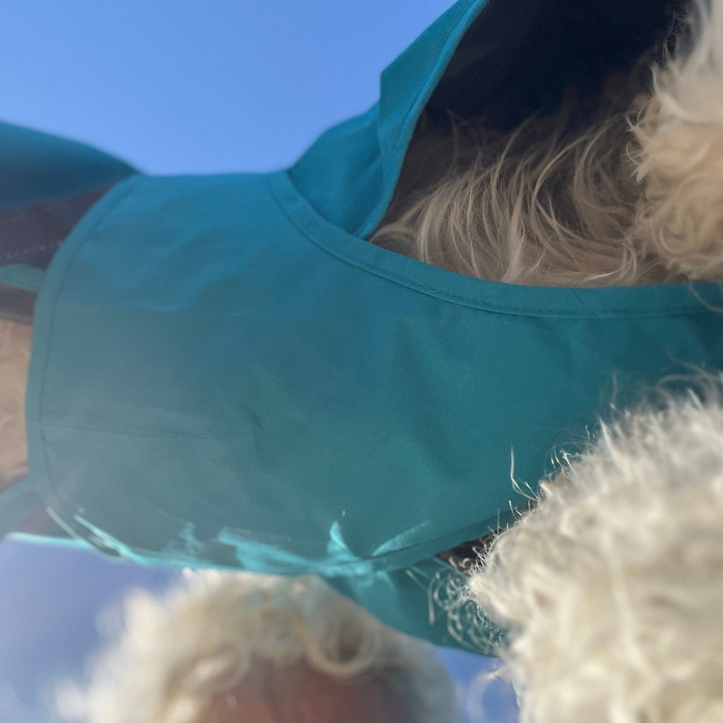 Surfdog Australia Your Dog Raincoat