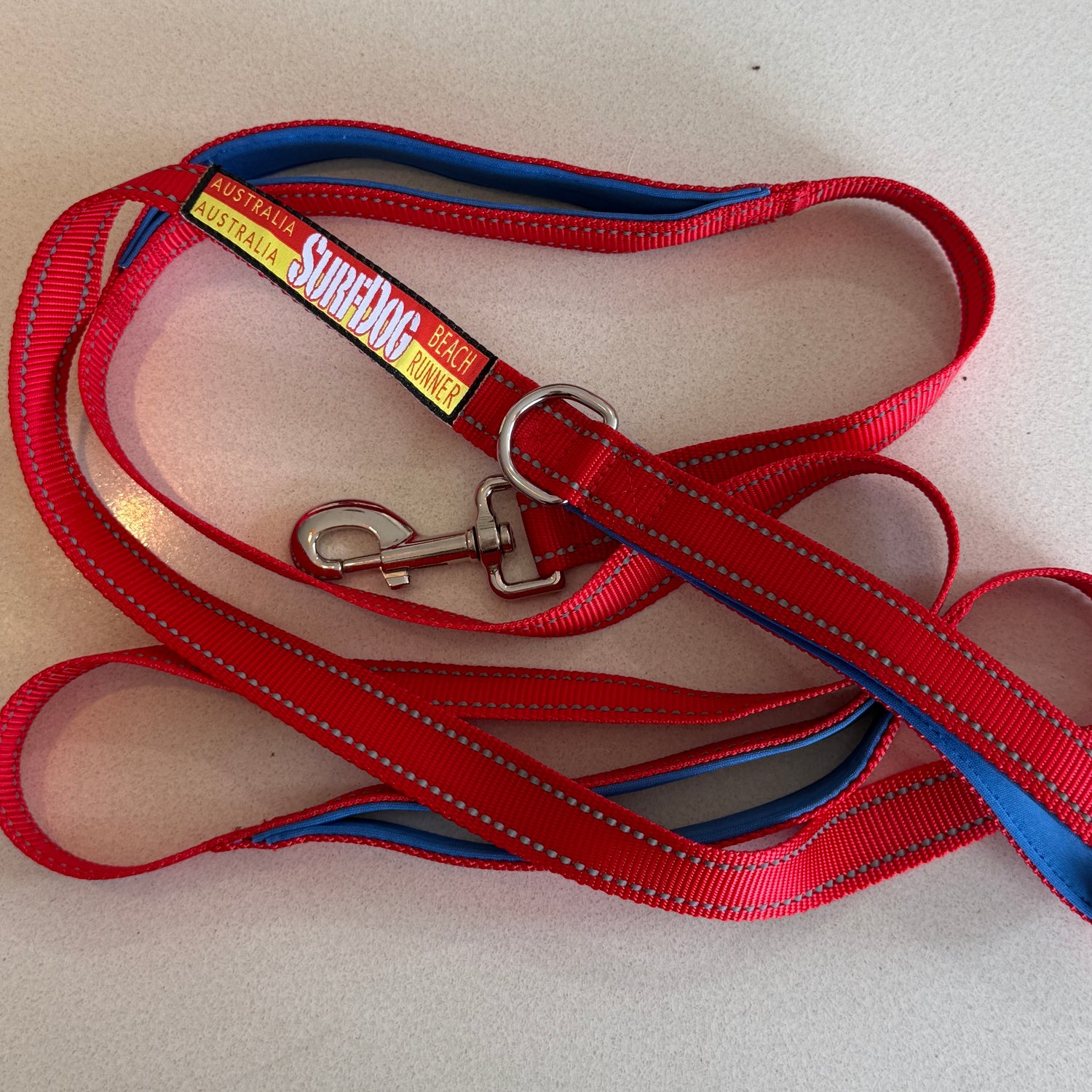 Beach Runner Leash