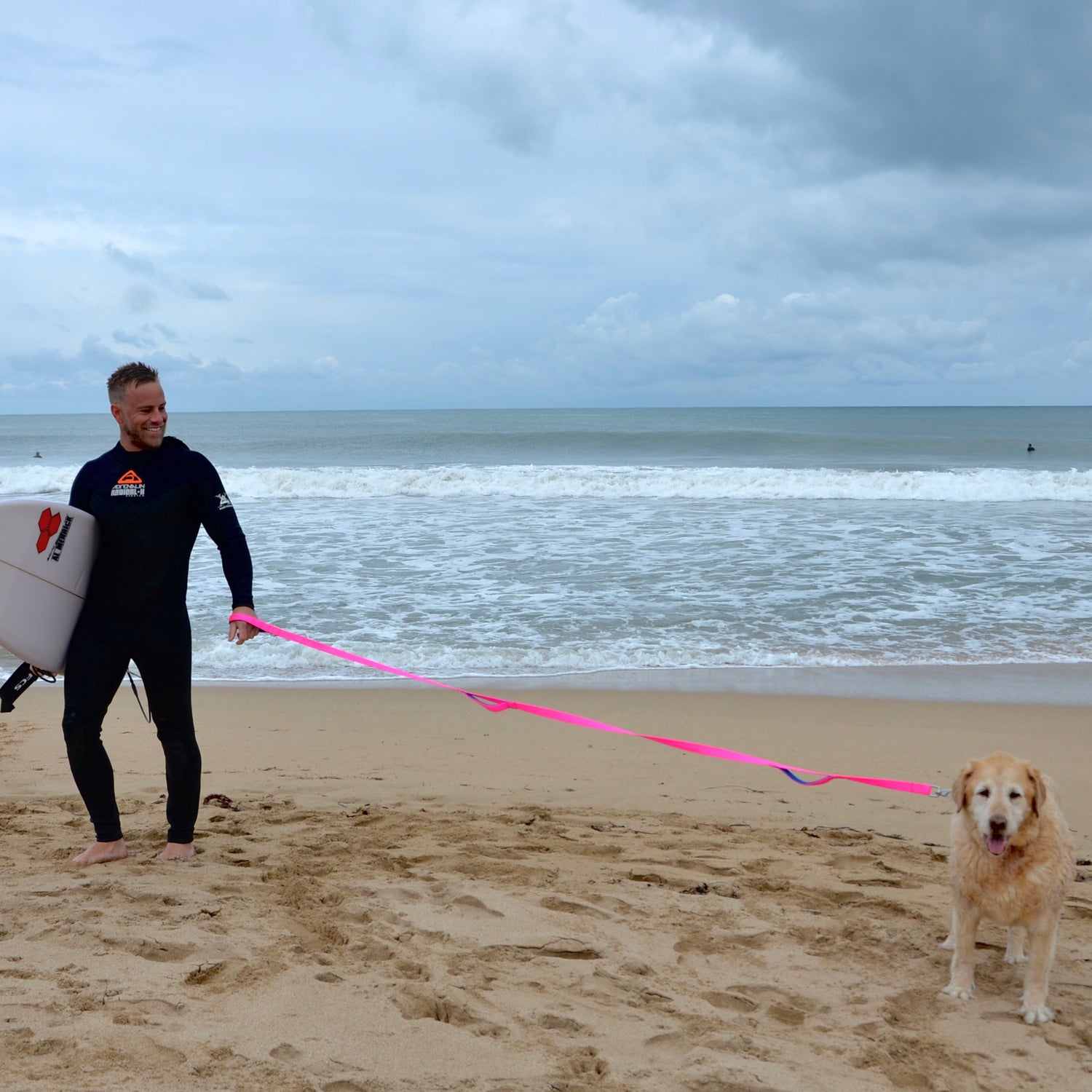 Beach Runner Leash