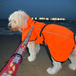 Surfdog Australia Coats for dogs Hi Vis Coat - The Glow