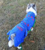 SurfDog Australia Dog Drying Coats