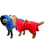 SurfDog Australia Size Midi. Back 45-55cm