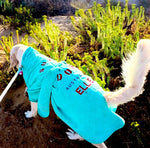 SurfDog Australia Dog Drying Coats