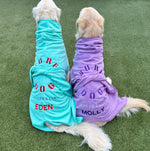SurfDog Australia Dog Drying Coats