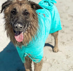 SurfDog Australia Dog Drying Coats