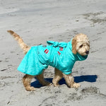 SurfDog Australia Dog Drying Coats