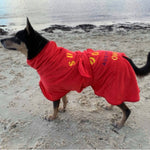 SurfDog Australia Dog Drying Coats