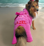 SurfDog Australia Dog Drying Coats