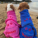 SurfDog Australia Dog Drying Coats