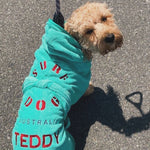 SurfDog Australia Dog Drying Coats