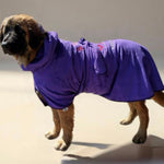 SurfDog Australia Dog Drying Coats