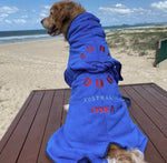 SurfDog Australia Dog Drying Coats