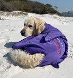 SurfDog Australia Dog Drying Coats