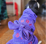 SurfDog Australia Dog Drying Coats