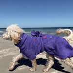 SurfDog Australia Dog Drying Coats