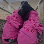 SurfDog Australia Dog Drying Coats Dog Drying Coats