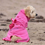 SurfDog Australia Dog Drying Coats