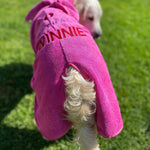 SurfDog Australia Dog Drying Coats