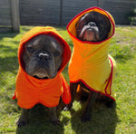 SurfDog Australia Dog Drying Coats Dog Drying Coats DC