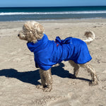 SurfDog Australia Dog Drying Coats