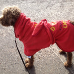 SurfDog Australia Dog Drying Coats