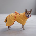 SurfDog Australia Dog Drying Coats