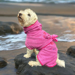 SurfDog Australia Dog Drying Coats