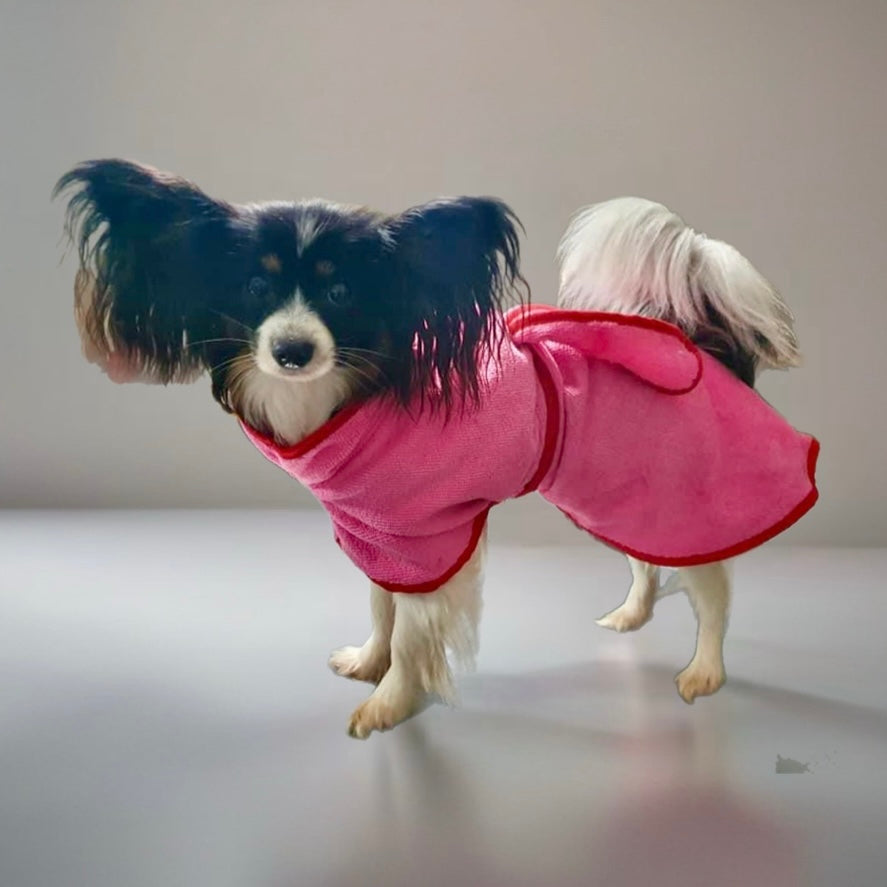SurfDog Australia Dog Drying Coats