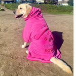 SurfDog Australia Size Large. Back 65-75cm