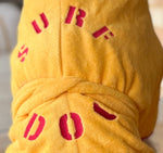 SurfDog Australia Size Dachshund. Back 38-46cm