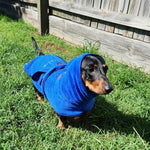 SurfDog Australia Size Dachshund. Back 38-46cm