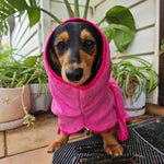 SurfDog Australia Dog Drying Coats
