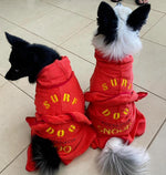 SurfDog Australia Size XS. Back 28-35cm