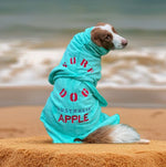 SurfDog Australia Dog Drying Coats Dog Drying Coats DC