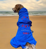 SurfDog Australia Dog Drying Coats Dog Drying Coats DC