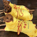 SurfDog Australia Size XL. Back 76-90cm