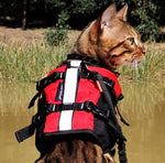 Surf Dog Australia Dog Lifejacket Dog Lifejackets