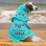SurfDog Australia Dog Drying Coats
