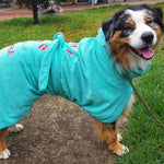 Surfdog Australia Size Medium. Back 55-65cm