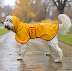 SurfDog Australia Raincoats for dogs Raincoats for Dogs FREE walk RainFREE