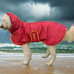 SurfDog Australia Raincoats for dogs Raincoats for Dogs FREE walk RainFREE