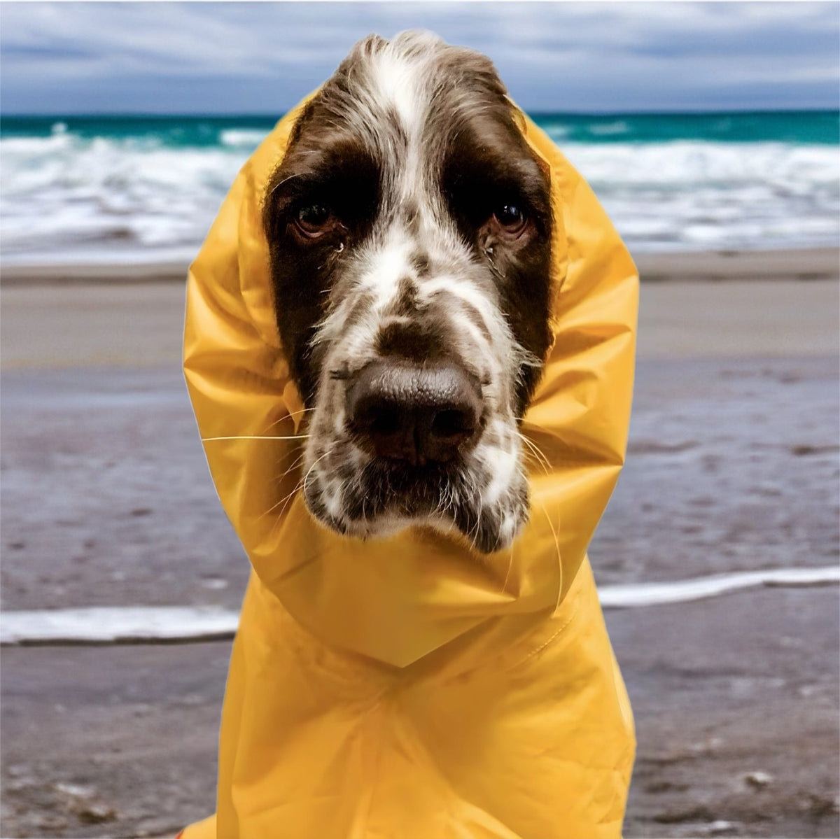 SurfDog Australia Raincoats for dogs Raincoats for Dogs FREE walk