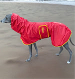 SurfDog Australia Raincoats for dogs Raincoats for Dogs Free walk RainFREE