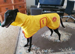SurfDog Australia Raincoats for Dogs FREE walk