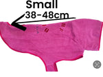 SurfDog Australia Raincoats for Dogs FREE walk