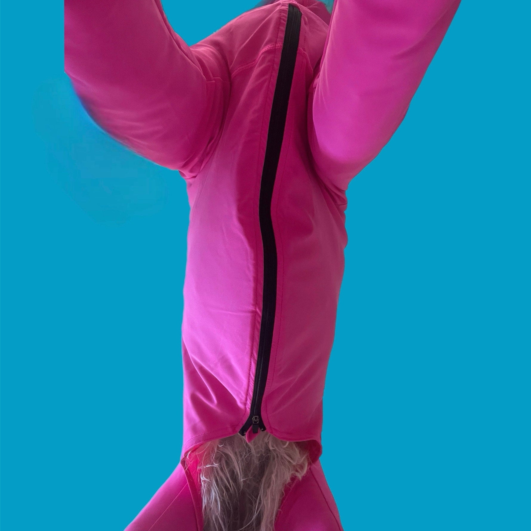 Surfdog Australia Rashie for dogs Long Sleeved Superdog